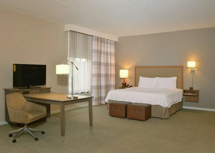Hampton Inn Springfield-Southeast, Mo