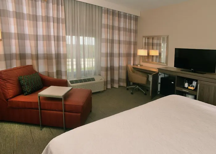 Hampton Inn Springfield-Southeast, Mo