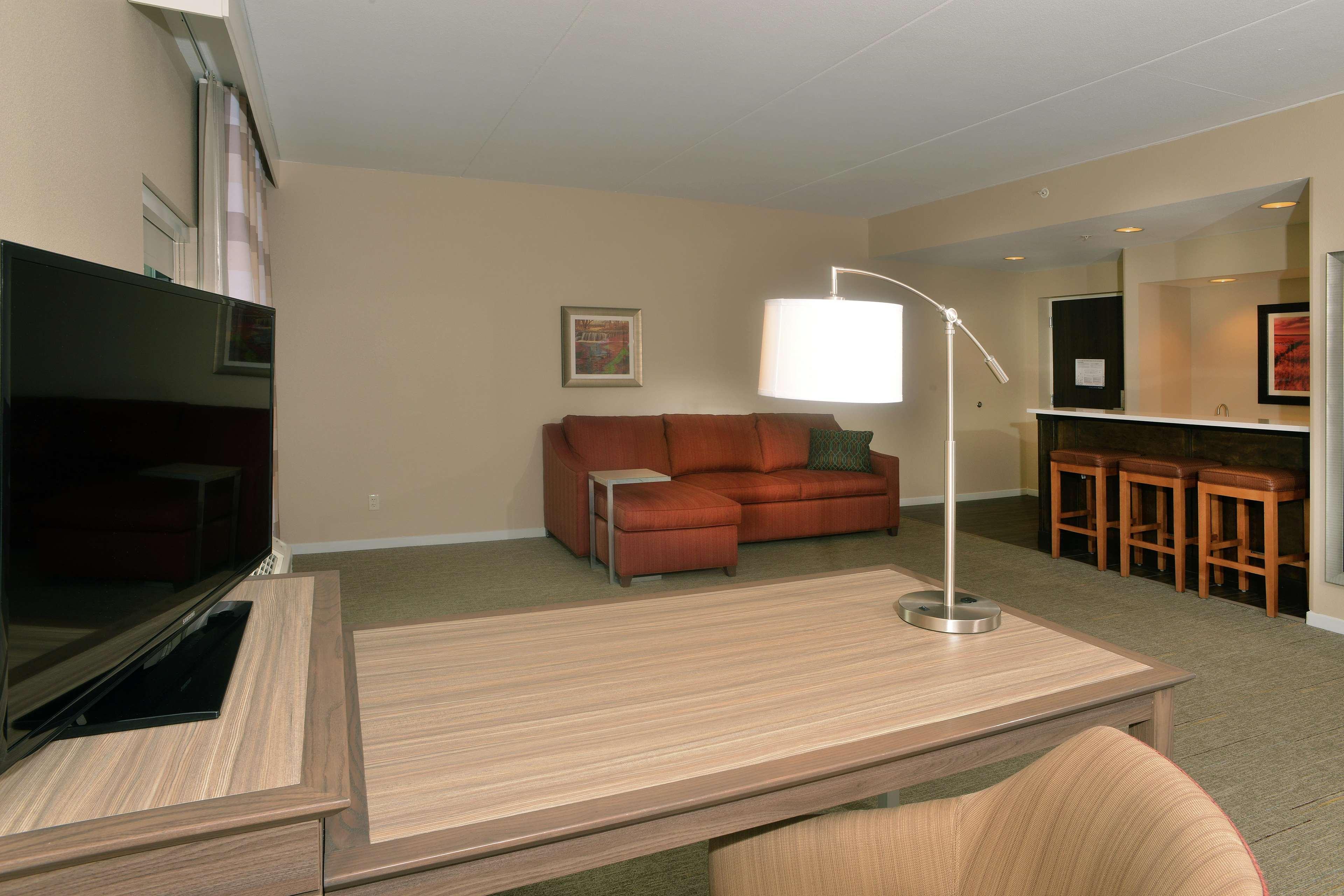 Hotel Hampton Springfield-southeast, Mo