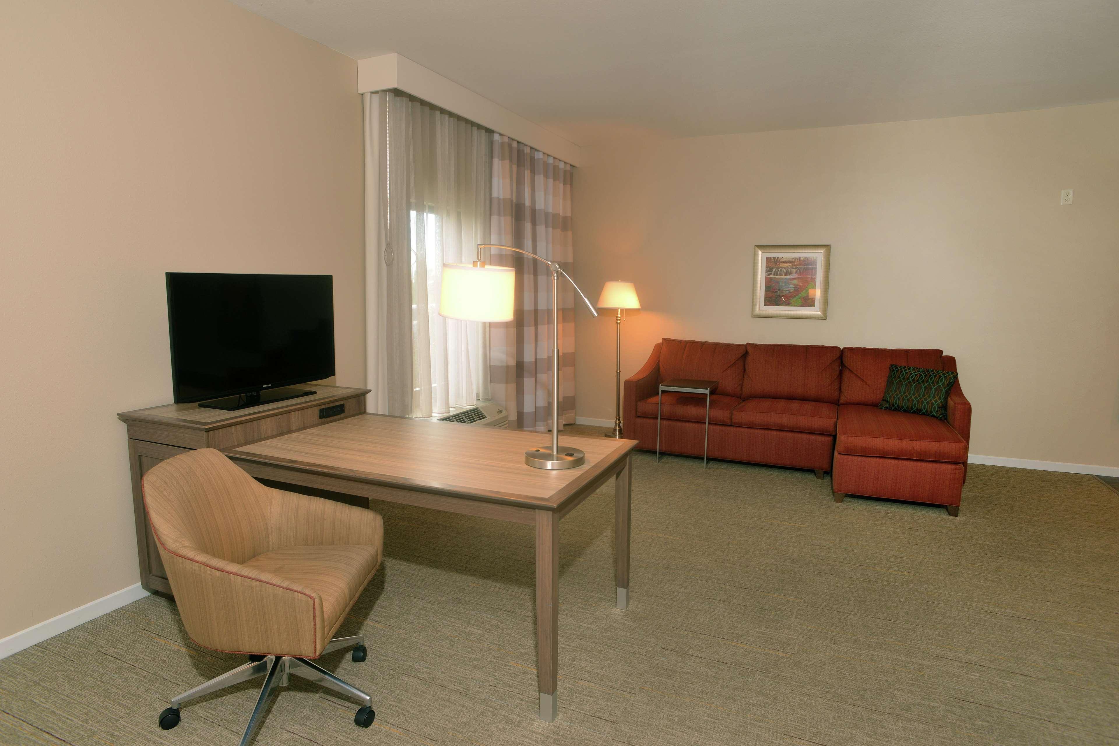 Hotel Hampton Springfield-southeast, Mo Springfield