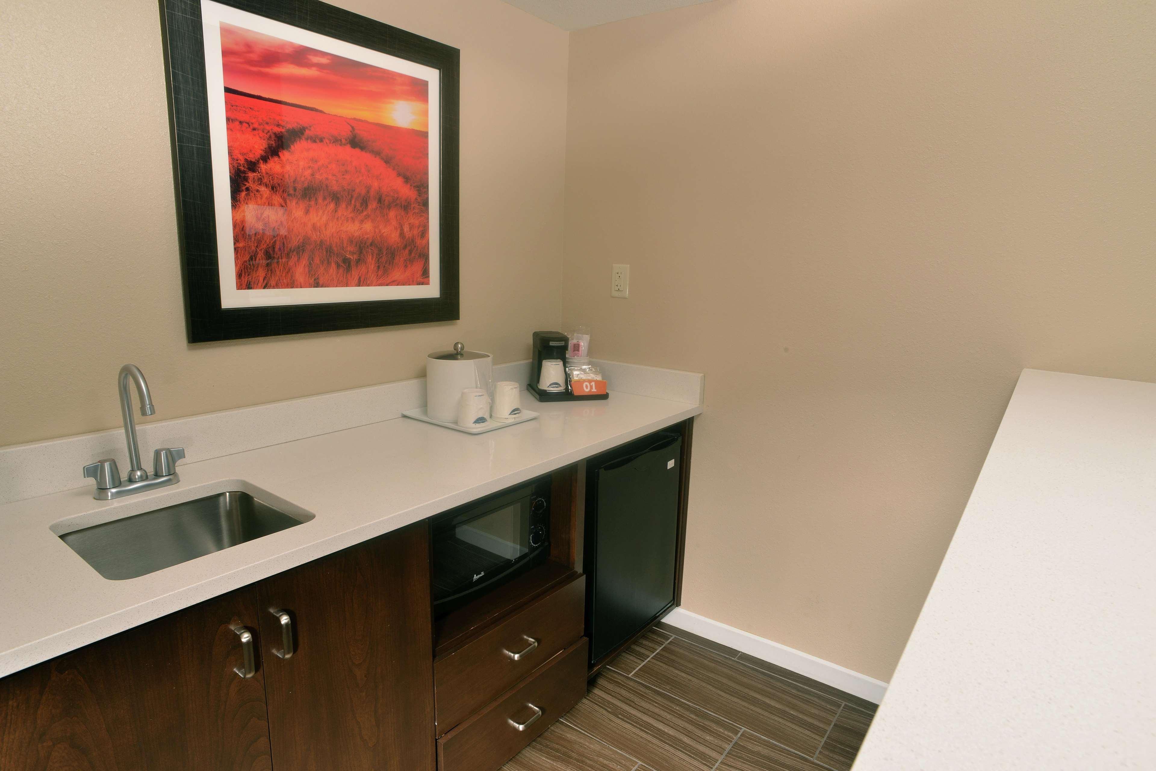 Hotel Hampton Springfield-southeast, Mo