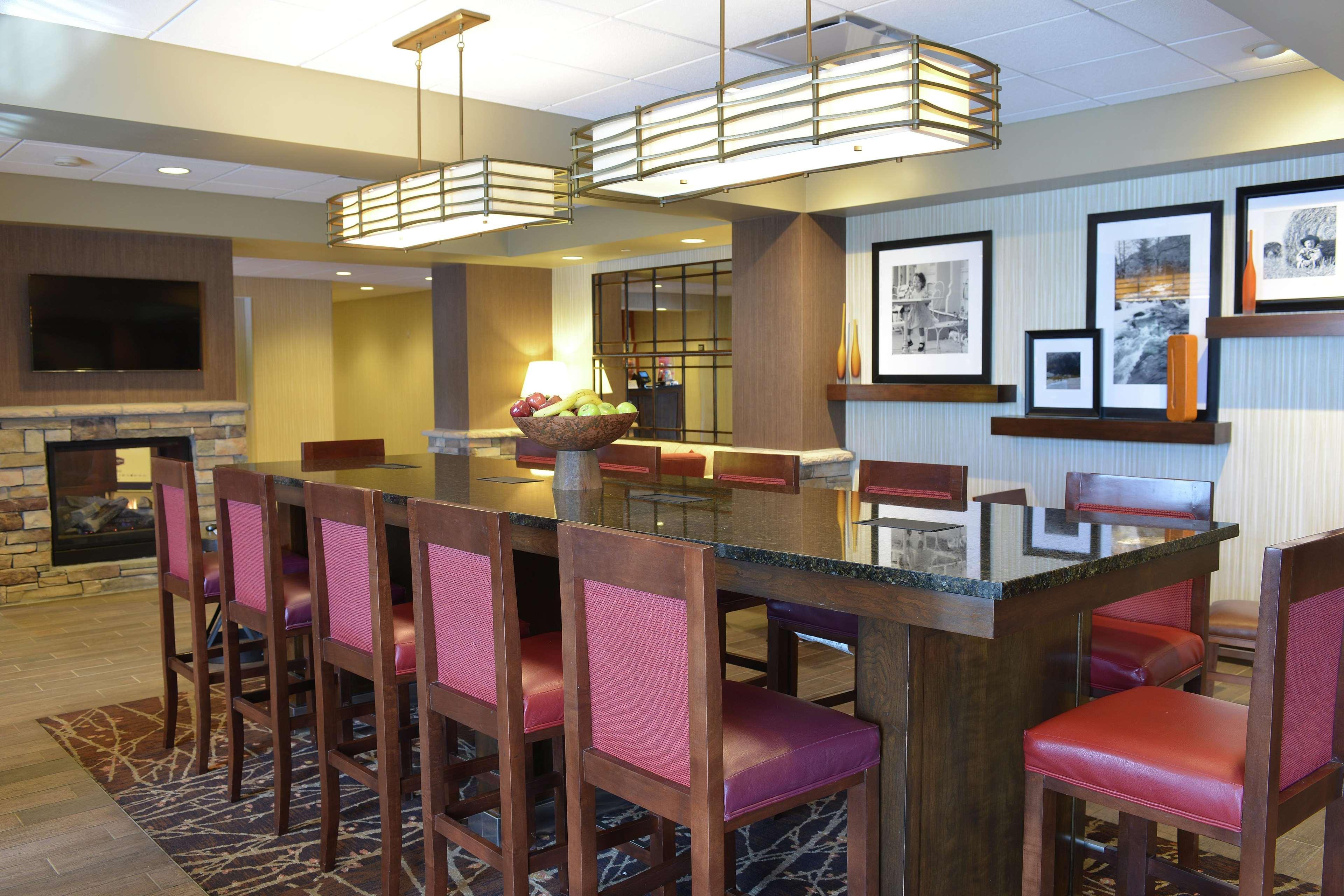 Hotel Hampton Springfield-southeast, Mo Springfield