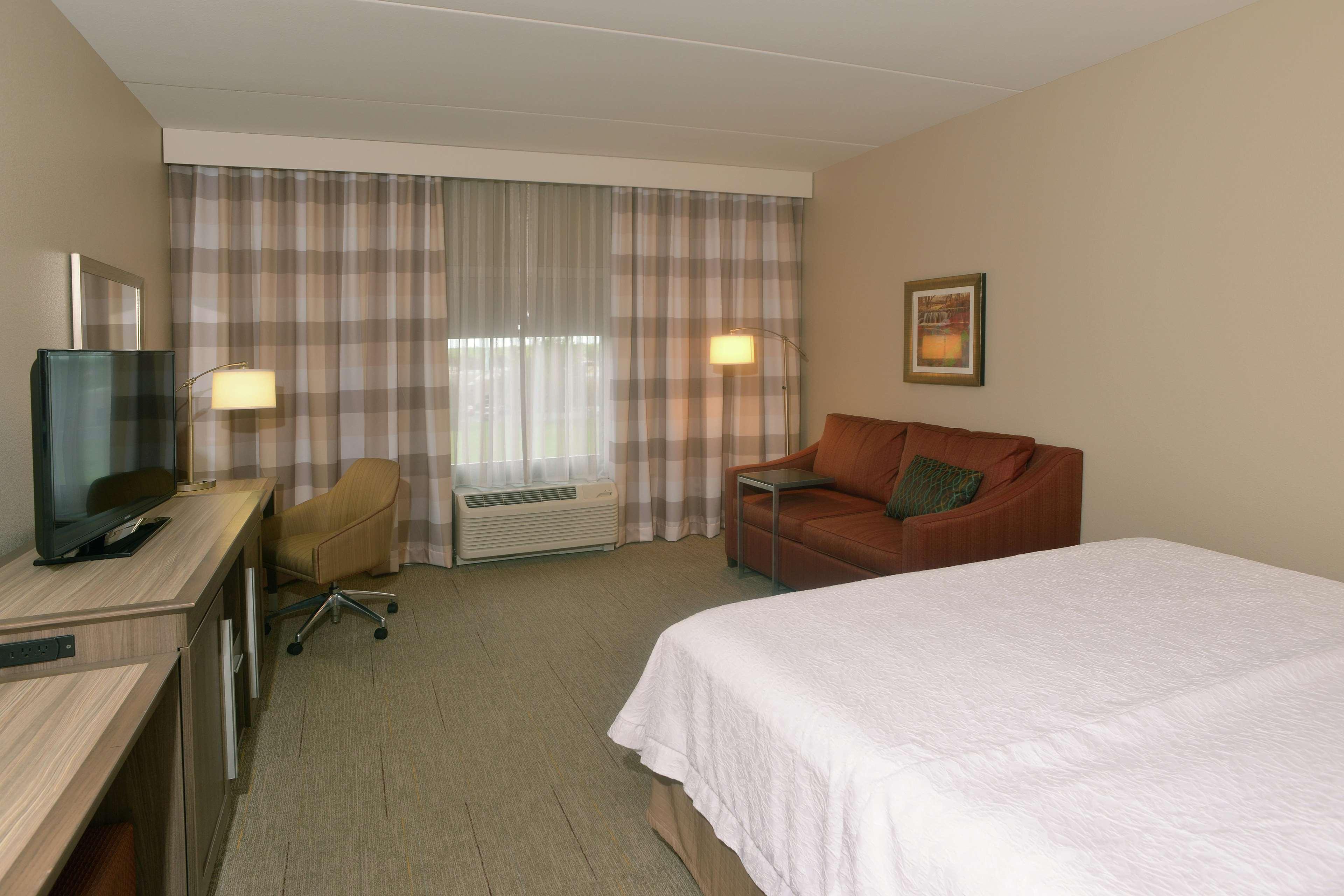 Hampton Springfield-southeast, Mo Hotel Springfield