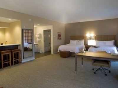 Hotel Hampton Springfield-southeast, Mo