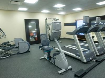 Hampton Springfield-southeast, Mo 3*