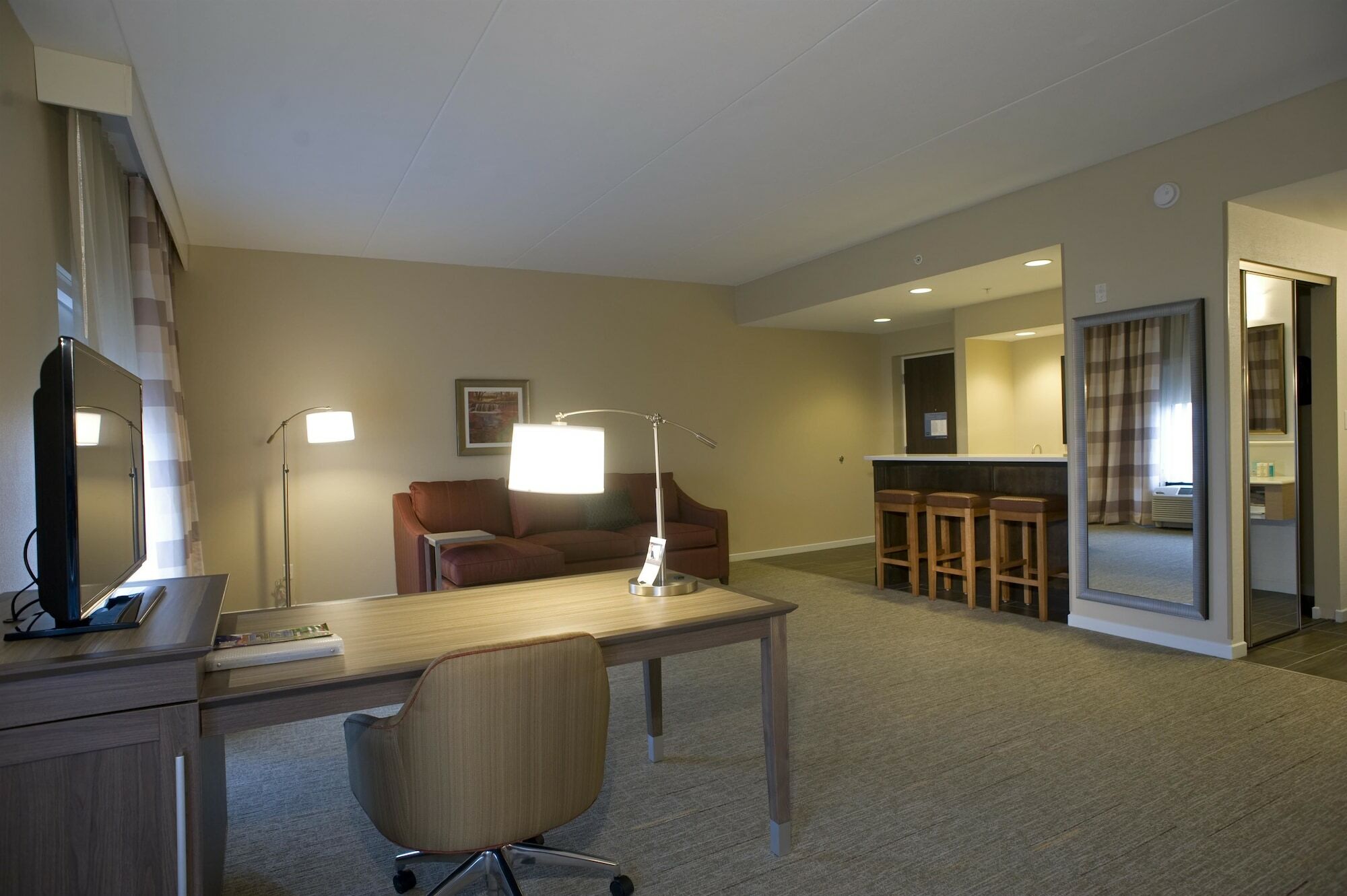 Hotel Hampton Springfield-southeast, Mo Springfield